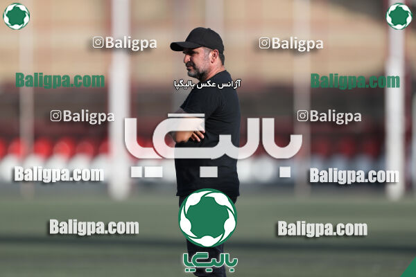 پرسپولیس 2–2 منتخب تهران