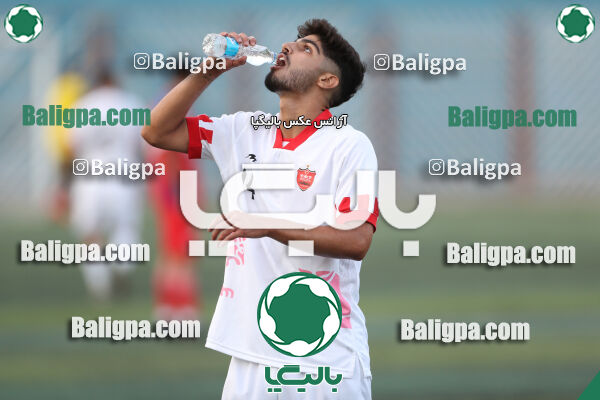 داماش پارسه 1–2 پرسپولیس