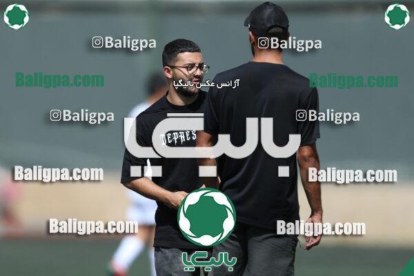 نارنجی پوشان کوهسار 2–0 دوستی مهر