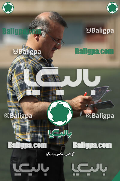 نارنجی پوشان کوهسار 2–0 دوستی مهر