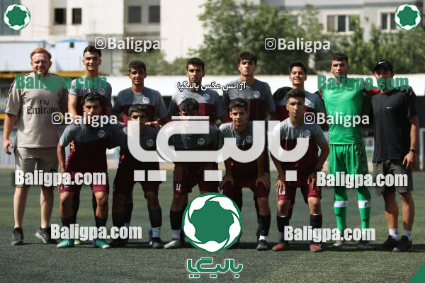 نارنجی پوشان کوهسار 2–0 دوستی مهر