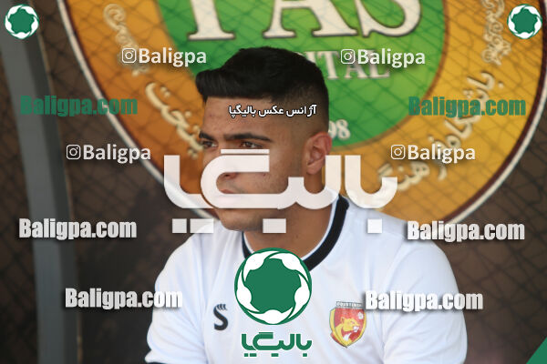 نارنجی پوشان کوهسار 2–0 دوستی مهر