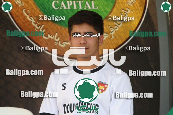 نارنجی پوشان کوهسار 2–0 دوستی مهر