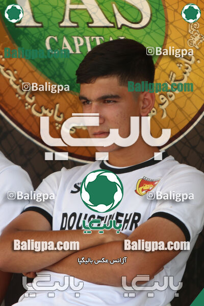نارنجی پوشان کوهسار 2–0 دوستی مهر