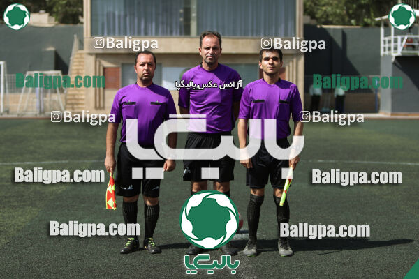نارنجی پوشان کوهسار 2–0 دوستی مهر