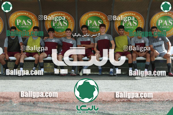 نارنجی پوشان کوهسار 2–0 دوستی مهر
