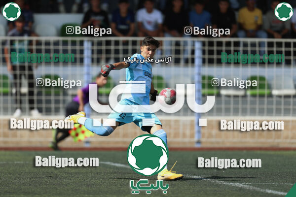 نارنجی پوشان کوهسار 2–0 دوستی مهر