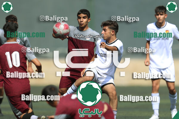 نارنجی پوشان کوهسار 2–0 دوستی مهر