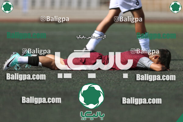 نارنجی پوشان کوهسار 2–0 دوستی مهر
