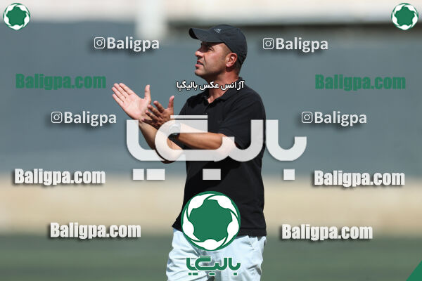 نارنجی پوشان کوهسار 2–0 دوستی مهر