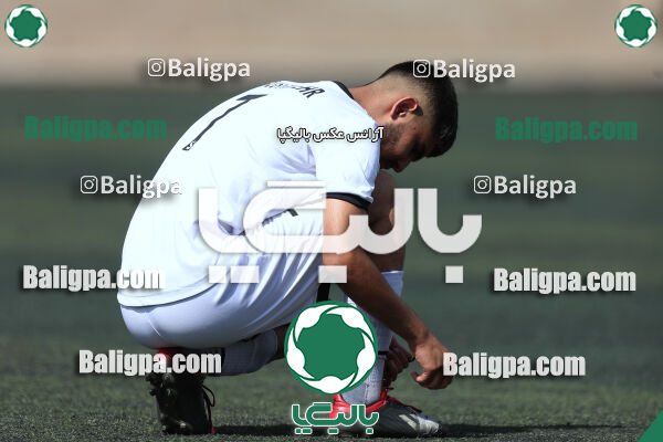نارنجی پوشان کوهسار 2–0 دوستی مهر