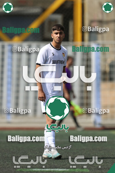 نارنجی پوشان کوهسار 2–0 دوستی مهر
