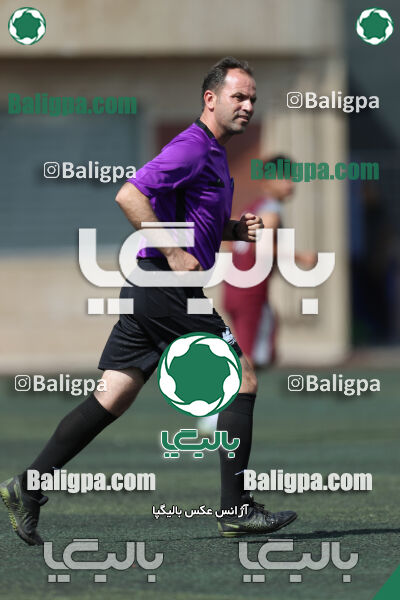 نارنجی پوشان کوهسار 2–0 دوستی مهر