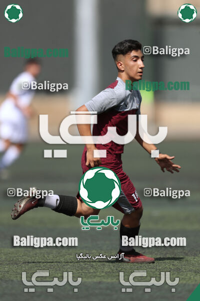 نارنجی پوشان کوهسار 2–0 دوستی مهر