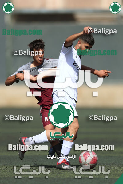 نارنجی پوشان کوهسار 2–0 دوستی مهر