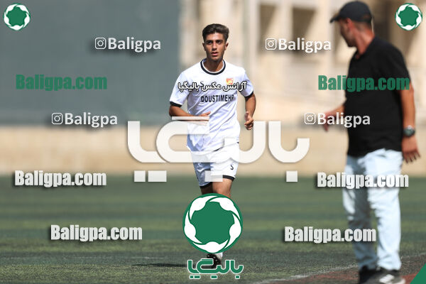 نارنجی پوشان کوهسار 2–0 دوستی مهر