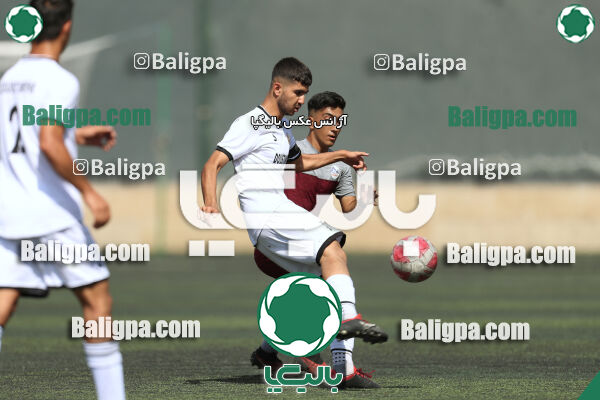 نارنجی پوشان کوهسار 2–0 دوستی مهر
