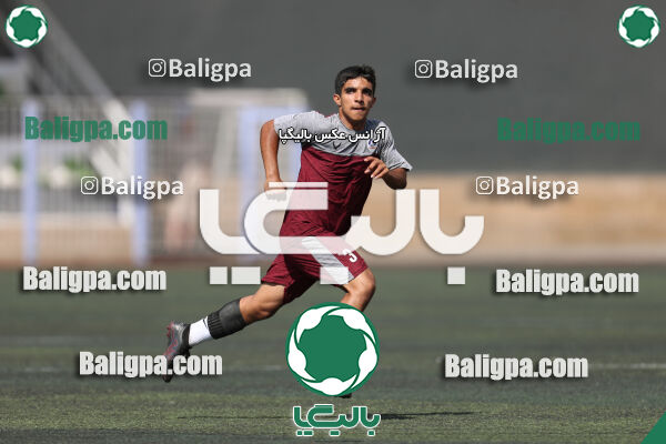 نارنجی پوشان کوهسار 2–0 دوستی مهر