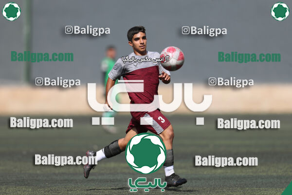 نارنجی پوشان کوهسار 2–0 دوستی مهر