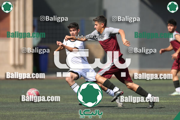 نارنجی پوشان کوهسار 2–0 دوستی مهر