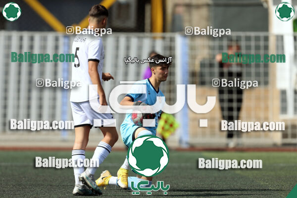 نارنجی پوشان کوهسار 2–0 دوستی مهر