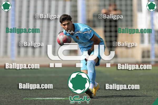 نارنجی پوشان کوهسار 2–0 دوستی مهر