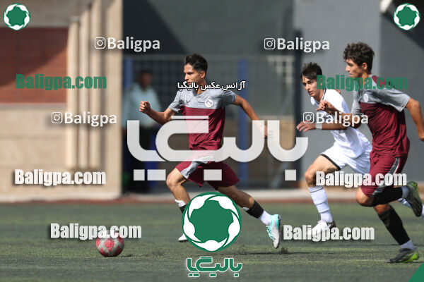نارنجی پوشان کوهسار 2–0 دوستی مهر