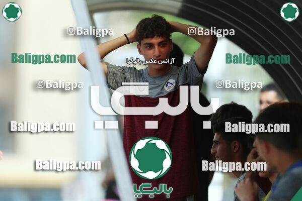 نارنجی پوشان کوهسار 2–0 دوستی مهر