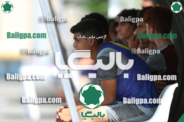 نارنجی پوشان کوهسار 2–0 دوستی مهر