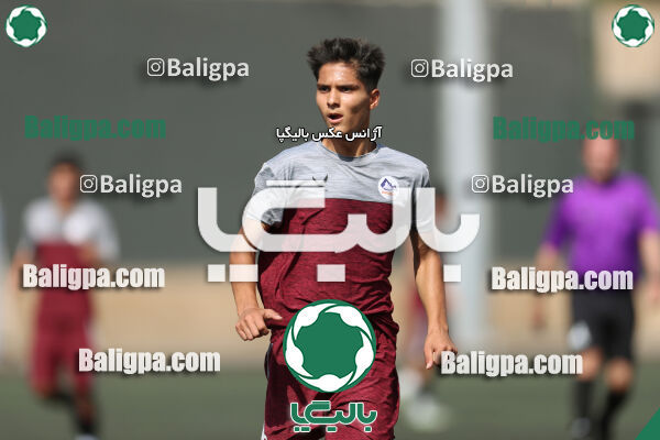 نارنجی پوشان کوهسار 2–0 دوستی مهر