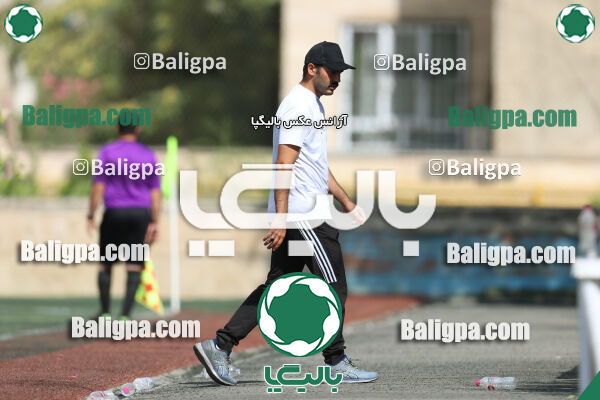 نارنجی پوشان کوهسار 2–0 دوستی مهر