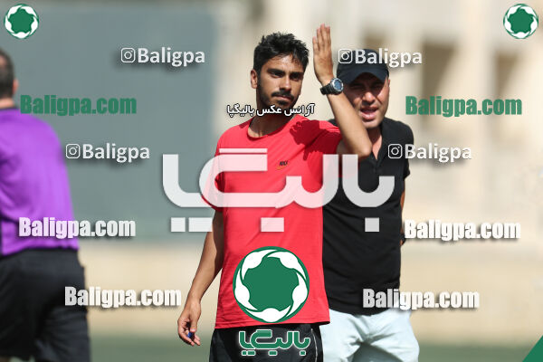 نارنجی پوشان کوهسار 2–0 دوستی مهر