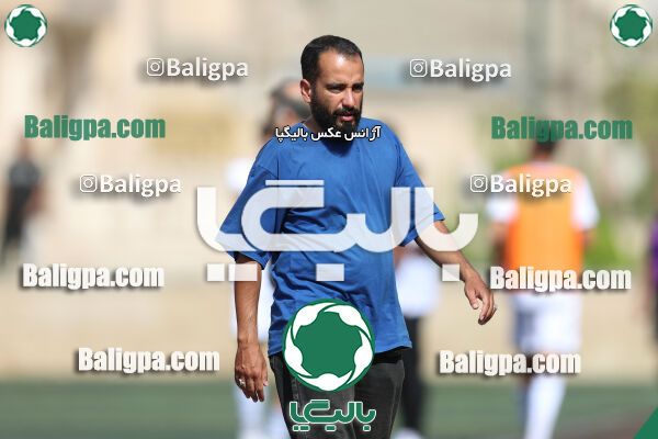 نارنجی پوشان کوهسار 2–0 دوستی مهر