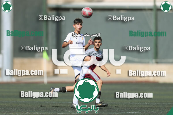 نارنجی پوشان کوهسار 2–0 دوستی مهر