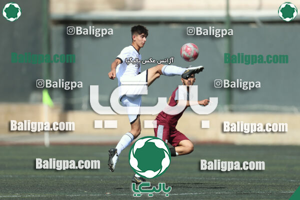 نارنجی پوشان کوهسار 2–0 دوستی مهر