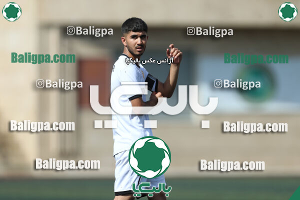 نارنجی پوشان کوهسار 2–0 دوستی مهر