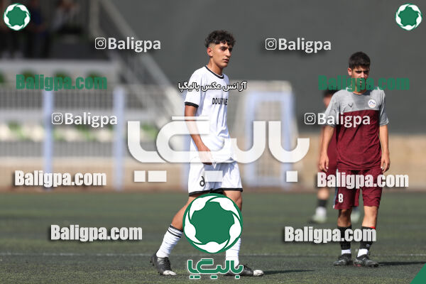 نارنجی پوشان کوهسار 2–0 دوستی مهر