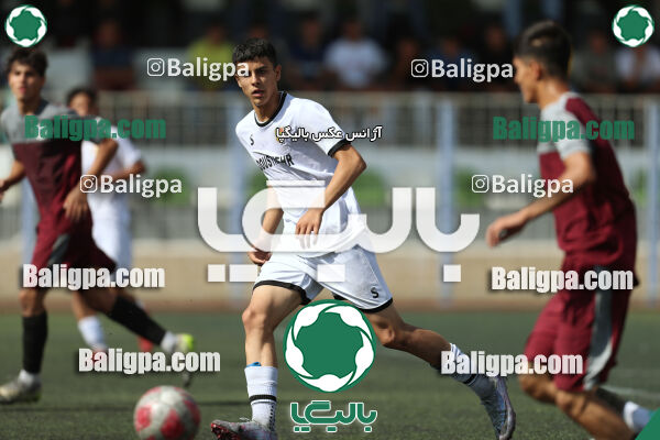 نارنجی پوشان کوهسار 2–0 دوستی مهر