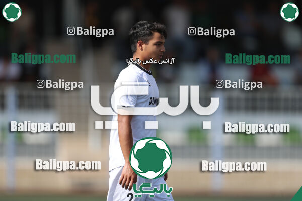 نارنجی پوشان کوهسار 2–0 دوستی مهر