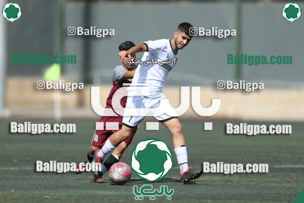 نارنجی پوشان کوهسار 2–0 دوستی مهر