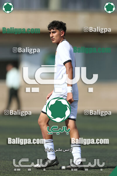 نارنجی پوشان کوهسار 2–0 دوستی مهر