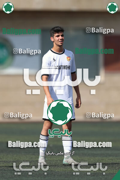 نارنجی پوشان کوهسار 2–0 دوستی مهر