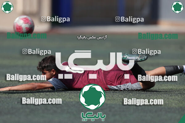 نارنجی پوشان کوهسار 2–0 دوستی مهر