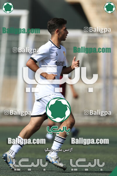 نارنجی پوشان کوهسار 2–0 دوستی مهر