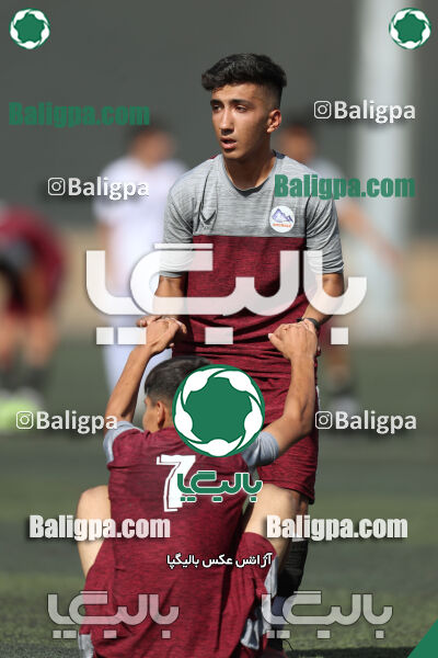 نارنجی پوشان کوهسار 2–0 دوستی مهر