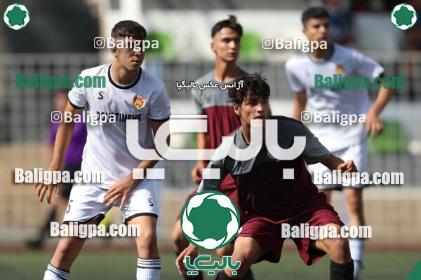 نارنجی پوشان کوهسار 2–0 دوستی مهر
