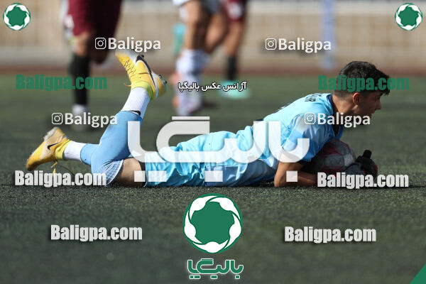 نارنجی پوشان کوهسار 2–0 دوستی مهر