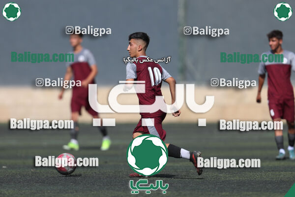 نارنجی پوشان کوهسار 2–0 دوستی مهر