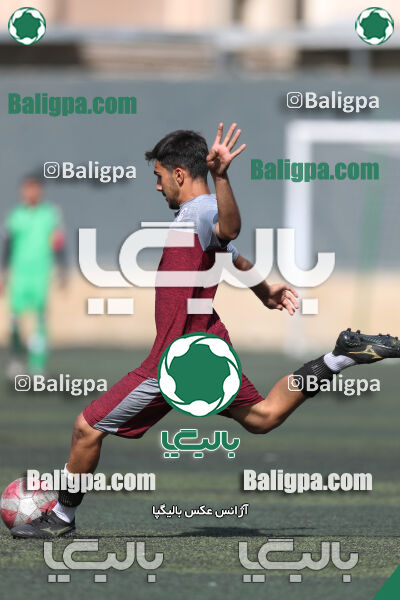 نارنجی پوشان کوهسار 2–0 دوستی مهر