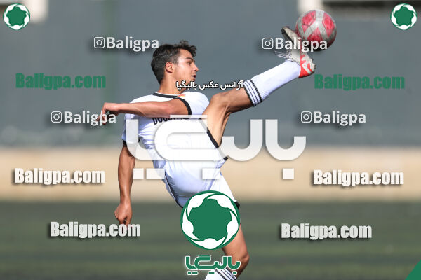 نارنجی پوشان کوهسار 2–0 دوستی مهر